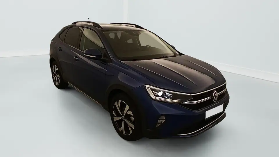 2024 Volkswagen Taigo 1.0 TSI 116 BVM6 VW Edition
