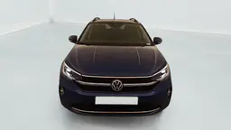 Volkswagen Taigo - photo 2