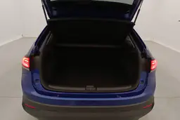Volkswagen Taigo - photo 11