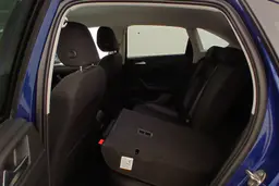 Volkswagen Taigo - photo 12