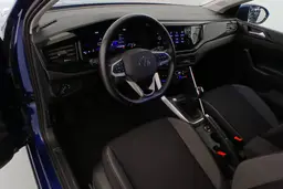 Volkswagen Taigo - photo 15