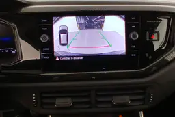 Volkswagen Taigo - photo 19