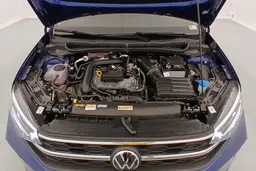 Volkswagen Taigo - photo 21