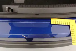 Volkswagen Taigo - photo 25