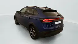 Volkswagen Taigo - photo 5