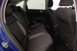 Volkswagen Taigo - photo 10