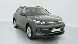 Volkswagen Tiguan - photo 1