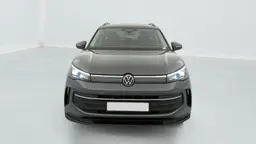 Volkswagen Tiguan - photo 2