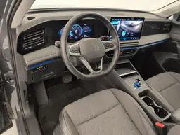 Volkswagen Tiguan - photo 15