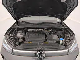 Volkswagen Tiguan - photo 20