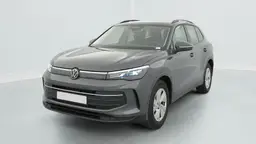 Volkswagen Tiguan - photo 3