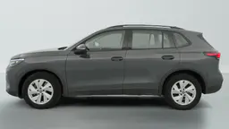 Volkswagen Tiguan - photo 4
