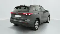 Volkswagen Tiguan - photo 7
