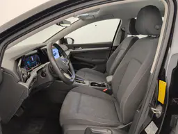 Volkswagen Golf - photo 16