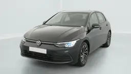 Volkswagen Golf - photo 3