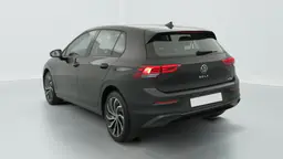 Volkswagen Golf - photo 5