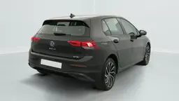 Volkswagen Golf - photo 7