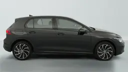 Volkswagen Golf - photo 8