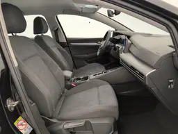 Volkswagen Golf - photo 9