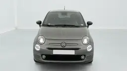 Fiat 500 - photo 2