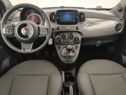Fiat 500 - photo 12
