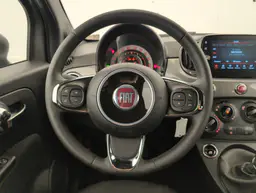 Fiat 500 - photo 13