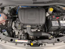 Fiat 500 - photo 17