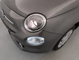 Fiat 500 - photo 18