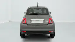 Fiat 500 - photo 6