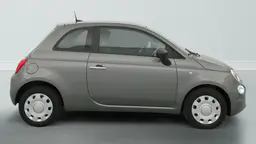 Fiat 500 - photo 8