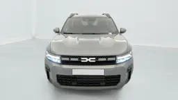 Dacia Bigster - photo 2