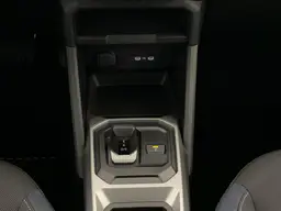 Dacia Bigster - photo 17