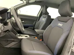 Dacia Bigster - photo 20