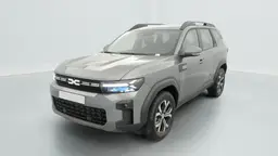 Dacia Bigster - photo 3