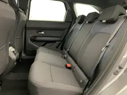Dacia Bigster - photo 21