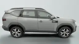 Dacia Bigster - photo 8