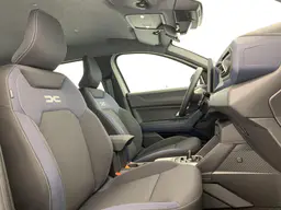 Dacia Bigster - photo 9