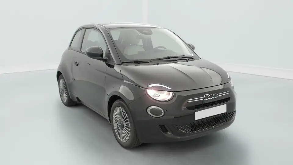 2026 Fiat 500 1.0 65 ch Hybride Icône