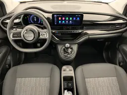 Fiat 500 - photo 12