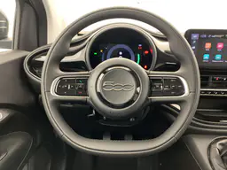 Fiat 500 - photo 14