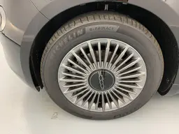 Fiat 500 - photo 22