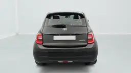 Fiat 500 - photo 6