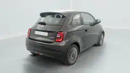 Fiat 500 - photo 7