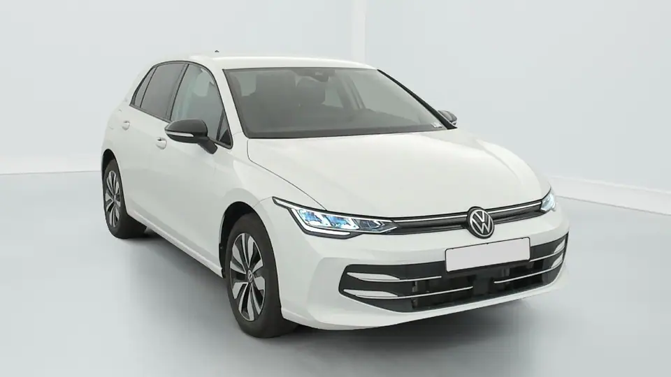 2025 Volkswagen Golf 1.5 eTSI EVO2 116 DSG7 Life Plus