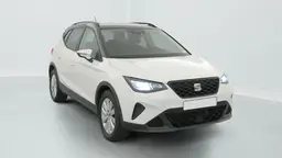 Seat Arona - photo 1