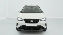 Seat Arona - photo 2
