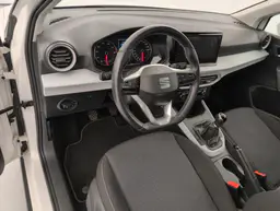 Seat Arona - photo 15