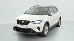 Seat Arona - photo 3