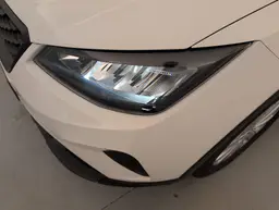 Seat Arona - photo 21