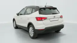 Seat Arona - photo 5